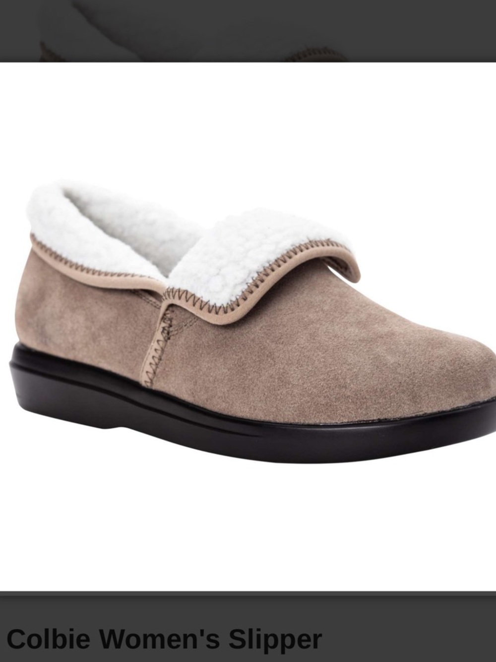 Propet Colbie Women’s Slipper